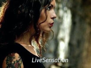 LiveSensation