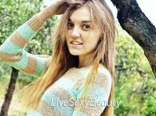 LiveSexyBeauty Porn Star