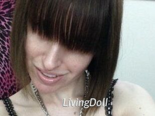 LivingDoll
