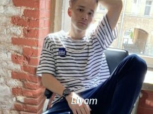 Liyam