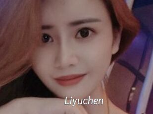 Liyuchen Porn Star