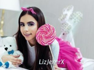 LizJenerX