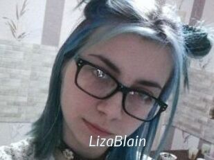 LizaBlain