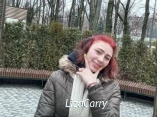 LizaCarry