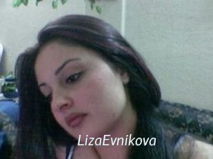 LizaEvnikova