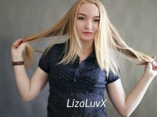 LizaLuvX