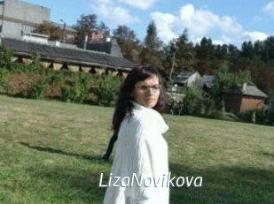 LizaNovikova