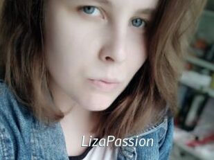 LizaPassion