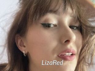 LizaRed