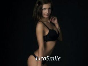 LizaSmile