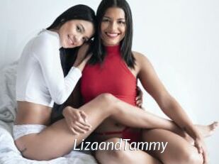 LizaandTammy