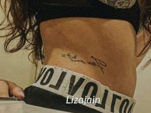 Lizajain