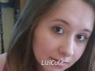 LiziCute