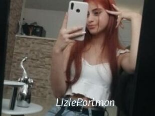 LiziePortman