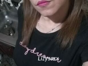Lizysexx