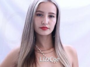 LizzCoe Porn Star