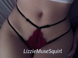 LizzieMuseSquirt