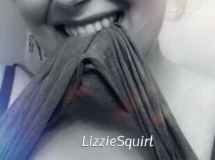 LizzieSquirt