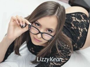 LizzyKean