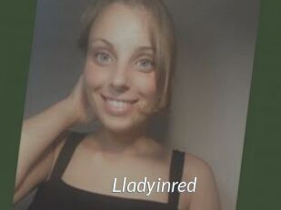 Lladyinred
