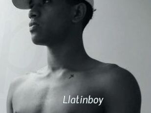 Llatinboy