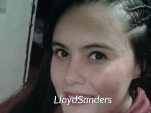 LloydSanders