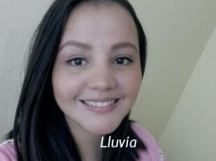 Lluvia