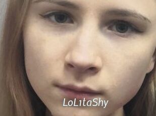 LoL1taShy