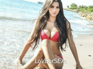 LoVEorSEXx