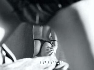 Lo_Lipop Porn Star