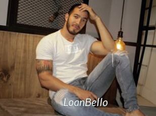 LoanBello