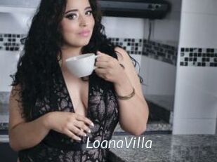LoanaVilla