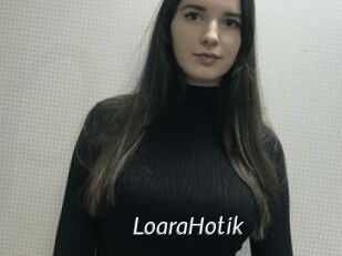 LoaraHotik