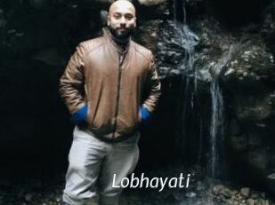 Lobhayati