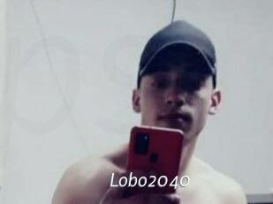 Lobo2040