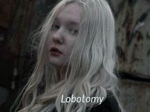 Lobotomy