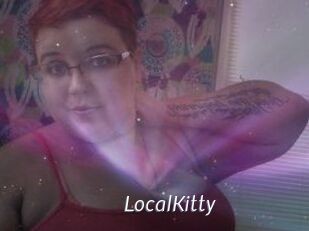 LocalKitty