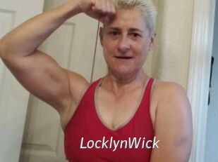 LocklynWick