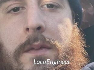 LocoEngineer