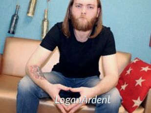 LoganArdent