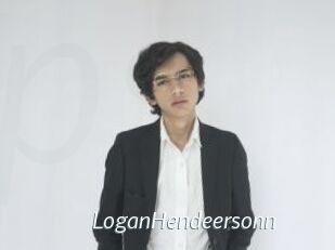 LoganHendeersonn
