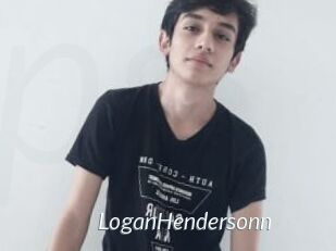 LoganHendersonn