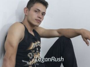 LoganRush