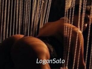 LoganSato