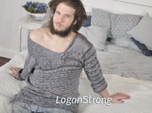 LoganStrong