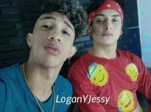 LoganYJessy