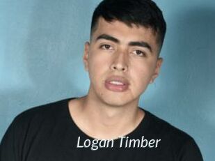 Logan_Timber