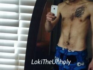 LokiTheUnholy