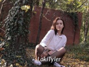 LokiTyler