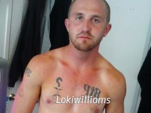 Lokiwilliams